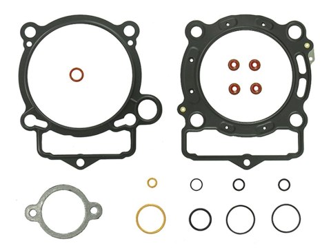 NAMURA USZCZELKI TOP-END KTM SXF 350 '13-'15, EXCF 350 '14-'16, HUSQVARNA FC 350 '14-15 NAMURA USZCZELKI TOP-END KTM SXF 350 '13-'15, EXCF 350 '14-'16, HUSQVARNA FC 350 '14-15
