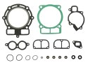 NAMURA USZCZELKI TOP-END KTM SXF 450 '03-'06, SX/EXC 520/525 '00-'07
