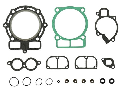 NAMURA USZCZELKI TOP-END KTM SXF 450 '03-'06, SX/EXC 520/525 '00-'07 NAMURA USZCZELKI TOP-END KTM SXF 450 '03-'06, SX/EXC 520/525 '00-'07
