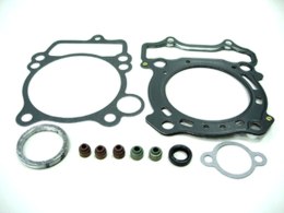 NAMURA USZCZELKI TOP-END YAMAHA YZF/WRF 250 '01-'13 (810671) (WR250F, YZF250)