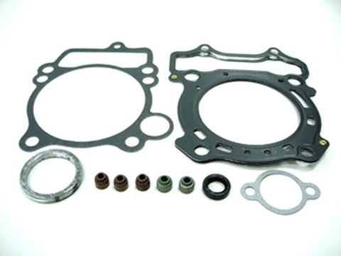 NAMURA USZCZELKI TOP-END YAMAHA YZF/WRF 250 '01-'13 (810671) (WR250F, YZF250)