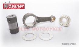 WOSSNER KORBOWÓD (4T) KTM SXF 350 (SX-F350) '16-'26; EXCF 350 (EXC-F350) '17-'26, GAS GAS MC 350 F '21-'26, EC 350 F '21-'26, HU