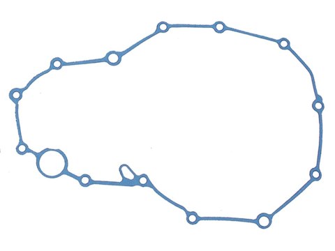 NAMURA USZCZELKA POKRYWY SPRZĘGŁA YAMAHA YFZ 450R '09-19, YFZ 450X '10-11, YFZ 450 '17 (WEWNĘTRZNA) (18P-15462-00-00)