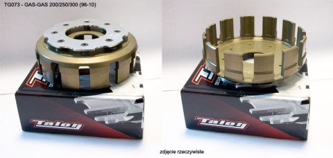 TALON KOSZ SPRZĘGŁOWY GAS-GAS 200/250/300 2T '97-'18 (GAS GAS ENGINE) TALON KOSZ SPRZĘGŁOWY GAS-GAS 200/250/300 2T '97-'18 (GAS GAS ENGINE)