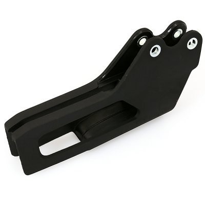 UFO PROWADNICA ŁAŃCUCHA YAMAHA YZ 125/250 '02-'08, YZF '03, WRF '03-'06 KOLOR CZARNY UFO PROWADNICA ŁAŃCUCHA YAMAHA YZ 125/250 '02-'08, YZF '03, WRF '03-'06 KOLOR CZARNY