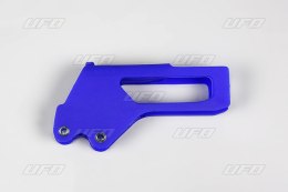 UFO PROWADNICA ŁAŃCUCHA YAMAHA YZ 125/250 '02-'08, YZF '03, WRF '03-'06 KOLOR NIEBIESKI