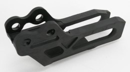 UFO PROWADNICA ŁAŃCUCHA YAMAHA YZ 125/250 '09-'25, YZF 250 '07-'23, YZF 450 '07-'22, WRF 250/450 '07-'25 KOLOR CZARNY