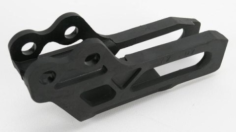 UFO PROWADNICA ŁAŃCUCHA YAMAHA YZ 125/250 '09-'25, YZF 250 '07-'23, YZF 450 '07-'22, WRF 250/450 '07-'25 KOLOR CZARNY UFO PROWADNICA ŁAŃCUCHA YAMAHA YZ 125/250 '09-'25, YZF 250 '07-'23, YZF 450 '07-'22, WRF 250/450 '07-'25 KOLOR CZARNY