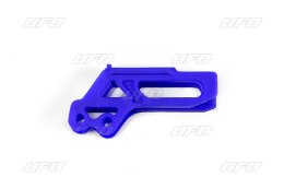 UFO PROWADNICA ŁAŃCUCHA YAMAHA YZ 125/250 '09-'25, YZF 250 '07-'23, YZF 450 '07-'22, WRF 250/450 '07-'25 KOLOR NIEBIESKI