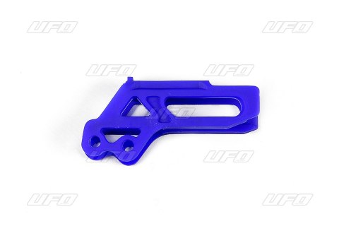 UFO PROWADNICA ŁAŃCUCHA YAMAHA YZ 125/250 '09-'25, YZF 250 '07-'23, YZF 450 '07-'22, WRF 250/450 '07-'25 KOLOR NIEBIESKI UFO PROWADNICA ŁAŃCUCHA YAMAHA YZ 125/250 '09-'25, YZF 250 '07-'23, YZF 450 '07-'22, WRF 250/450 '07-'25 KOLOR NIEBIESKI