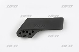UFO PROWADNICA ŁAŃCUCHA YAMAHA YZ 125/250 '93-'96 KOLOR CZARNY