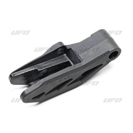 UFO PROWADNICA ŁAŃCUCHA YAMAHA YZ 65 '19-'25, YZ 85 '19-'25 KOLOR CZARNY