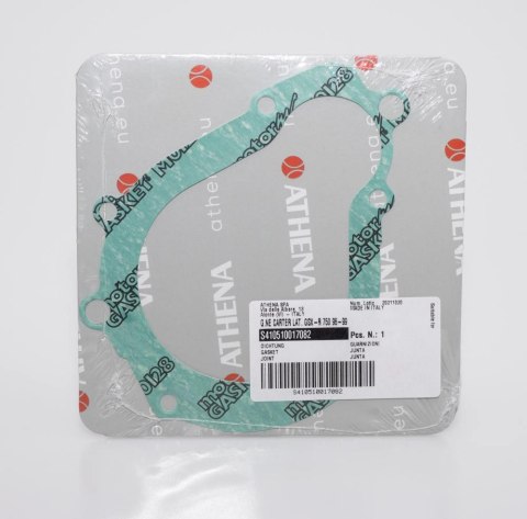 ATHENA USZCZELKA POKRYWY SPRZĘGŁA ROZRUSZNIKA SUZUKI GSX-R 750 96-99 ATHENA USZCZELKA POKRYWY SPRZĘGŁA ROZRUSZNIKA SUZUKI GSX-R 750 96-99