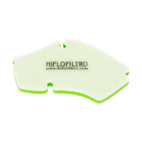 HIFLO FILTR POWIETRZA PIAGGIO 50 ZIP FAST RIDER/RST/SP '96-'00 HIFLO FILTR POWIETRZA PIAGGIO 50 ZIP FAST RIDER/RST/SP '96-'00