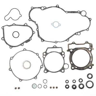 PROX KOMPLET USZCZELEK Z KOMPLETEM USZCZELNIACZY SILNIKOWYCH YAMAHA YZF 450 '03-'05 PROX KOMPLET USZCZELEK Z KOMPLETEM USZCZELNIACZY SILNIKOWYCH YAMAHA YZF 450 '03-'05