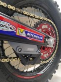 FM-PARTS OSŁONA WAHACZA KTM SX/EXC '12-'23; HUSQVARNA TE/FE '14-'23; GAS GAS EC '20-'23 KOLOR CZARNY