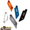 FM-PARTS OSŁONA WAHACZA KTM SX/EXC '12-'23; HUSQVARNA TE/FE '14-'23; GAS GAS EC '20-'23 KOLOR CZARNY