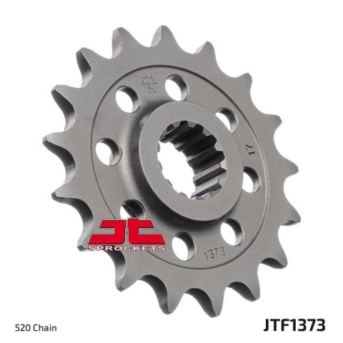 JT ZĘBATKA PRZEDNIA 2042 16 HONDA NC 750X/S/DCT '14-'15, INTEGRA 750 DCT '14-'15 (204216JT) (ŁAŃC. 520) JT ZĘBATKA PRZEDNIA 2042 16 HONDA NC 750X/S/DCT '14-'15, INTEGRA 750 DCT '14-'15 (204216JT) (ŁAŃC. 520)
