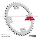 JT ZĘBATKA TYLNA 4485 38 (448538) KYMCO KXR, KXU, MAXXER, MXU 250/300 '02-'15 (ŁAŃC. 520)