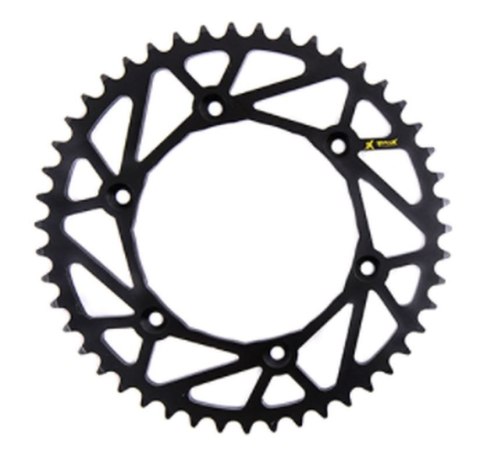 PROX ZĘBATKA TYLNA 270 48 STALOWA ULTRALITE YAMAHA YZ/WR 125/250/400/426/450F '98-'24 (27048) (JTR251.48) (STD.48) (ŁAŃC.520)