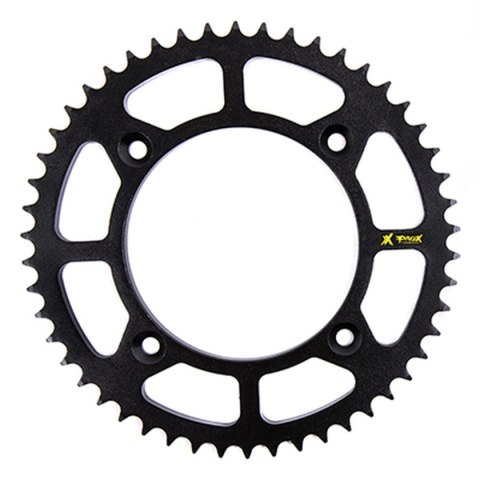 PROX ZĘBATKA TYLNA 4486 50 STALOWA ULTRALITE KTM SX 85 / 105 '03-'24 (448650JT) (JTR895.50) (ŁAŃC. 428) KOLOR CZARNY PROX ZĘBATKA TYLNA 4486 50 STALOWA ULTRALITE KTM SX 85 / 105 '03-'24 (448650JT) (JTR895.50) (ŁAŃC. 428) KOLOR CZARNY