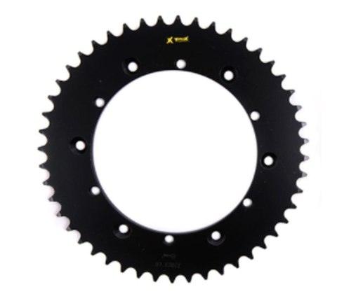 PROX ZĘBATKA TYLNA 856 48 STALOWA ULTRALITE YAMAHA YZ 125/250 '80-98, WR 250 '90-98 (85648) (JTR853.48) (STD.48) (ŁAŃC.520) - WY