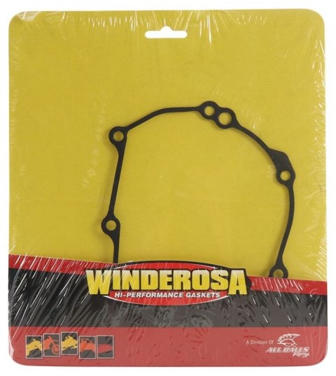 WINDEROSA (VERTEX) USZCZELKA POKRYWY ALTERNATORA YAMAHA WR450F '19-'21, YZ450F '18-'21, YZ450FX '19-'21 WINDEROSA (VERTEX) USZCZELKA POKRYWY ALTERNATORA YAMAHA WR450F '19-'21, YZ450F '18-'21, YZ450FX '19-'21