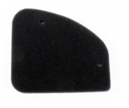 ATHENA FILTR POWIETRZA PEUGEOT BUXY 50 '94-'98, ELYSTAR 50 '03-'05, SPEEDFIGHT 50 '05-'06 (OEM: 730199)