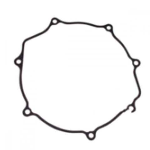 ATHENA USZCZELKA POKRYWY SPRZĘGŁA ZEWNĘTRZNA SUZUKI LT-R 450 QUADRACER '06-'10 (OEM:1148445G00000) ATHENA USZCZELKA POKRYWY SPRZĘGŁA ZEWNĘTRZNA SUZUKI LT-R 450 QUADRACER '06-'10 (OEM:1148445G00000)