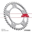 JT ZĘBATKA TYLNA 4409 44 TRIUMPH TIGER 1050 '07-'13 (440944JT) (ŁAŃC. 530) KOLOR CZARNY