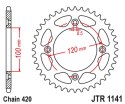 JT ZĘBATKA TYLNA 4453 51 BETA 50 RR ENDURO / ENDURO RACING / ENDURO SPORT '18-'19 (445351JT) (ŁAŃC. 420)
