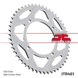 JT ZĘBATKA TYLNA 467 47 KAWASAKI KX 80/85 '86-'17 (46747JT) (ŁAŃC. 420)