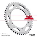 JT ZĘBATKA TYLNA 485 46 GILERA 125 KK/KZ '06-89', 125 COUGAR '01' (48546JT) (ŁAŃC.428)