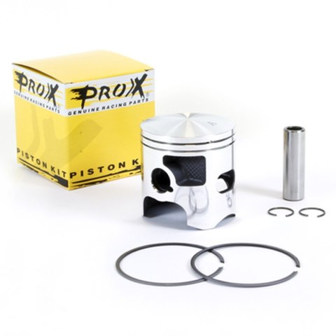 PROX TŁOK KAWASAKI KDX 200 '86-'06 (65.95MM) (OFERTA SPECJALNA) WYPRZEDAŻ PROX TŁOK KAWASAKI KDX 200 '86-'06 (65.95MM) (OFERTA SPECJALNA) WYPRZEDAŻ