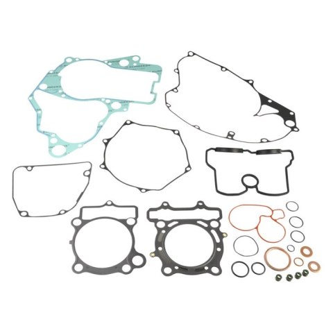ATHENA KOMPLET USZCZELEK SUZUKI RMZ 250 '07-'09 (Z USZCZELKĄ POKRYWY ZAWOROWEJ) ATHENA KOMPLET USZCZELEK SUZUKI RMZ 250 '07-'09 (Z USZCZELKĄ POKRYWY ZAWOROWEJ)