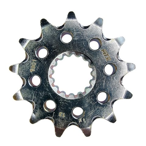 MTX PARTS ZĘBATKA PRZEDNIA 1248 13 KTM SX/EXC '91-'21 (124813JT) (ŁAŃC. 520) MTX PARTS ZĘBATKA PRZEDNIA 1248 13 KTM SX/EXC '91-'21 (124813JT) (ŁAŃC. 520)