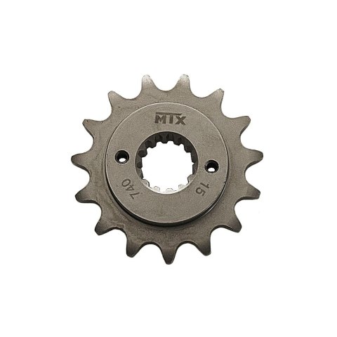 MTX PARTS ZĘBATKA PRZEDNIA 2050 15 DUCATI 796/916/944/996, MULTISTRADA 950 '19-'20 (205015JT) (ŁAŃC. 525) MTX PARTS ZĘBATKA PRZEDNIA 2050 15 DUCATI 796/916/944/996, MULTISTRADA 950 '19-'20 (205015JT) (ŁAŃC. 525)