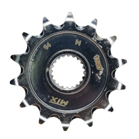 MTX PARTS ZĘBATKA PRZEDNIA 2103 13 YAMAHA YZF 250 '01-'17, WR 250F '01-'17 (210313JT) (ŁAŃC. 520) MTX PARTS ZĘBATKA PRZEDNIA 2103 13 YAMAHA YZF 250 '01-'17, WR 250F '01-'17 (210313JT) (ŁAŃC. 520)