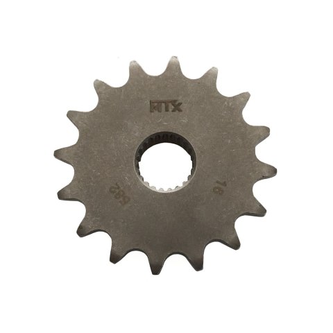 MTX PARTS ZĘBATKA PRZEDNIA 443 16 YAMAHA XJ 600 DIVERSION '92-'03 (44316JT) (ŁAŃC. 520) MTX PARTS ZĘBATKA PRZEDNIA 443 16 YAMAHA XJ 600 DIVERSION '92-'03 (44316JT) (ŁAŃC. 520)