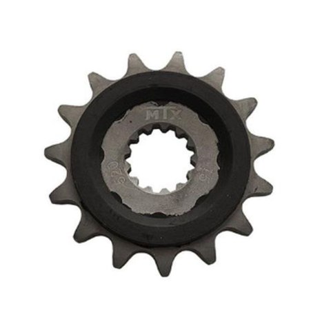 MTX PARTS ZĘBATKA PRZEDNIA 564 16 SUZUKI DL 650 '04-'20, GSF 650 BANDIT '07-'15, SV 650 '99-'10 (+1) (56416JT) (ŁAŃC.525) MTX PARTS ZĘBATKA PRZEDNIA 564 16 SUZUKI DL 650 '04-'20, GSF 650 BANDIT '07-'15, SV 650 '99-'10 (+1) (56416JT) (ŁAŃC.525)