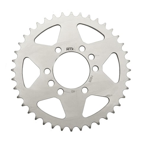 MTX PARTS ZĘBATKA TYLNA 4302 40 SUZUKI LTZ 400 QUADSPORT '03-'08 (182640JT) (ŁAŃC. 520)