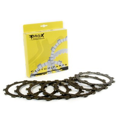 PROX TARCZE SPRZĘGŁOWE YAMAHA YFM 350 WARIORR/ RAPTOR 87-13 PROX TARCZE SPRZĘGŁOWE YAMAHA YFM 350 WARIORR/ RAPTOR 87-13