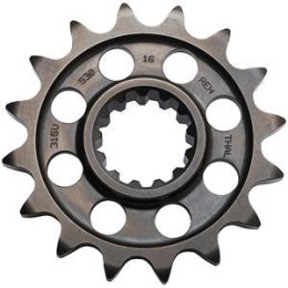 RENTHAL ZĘBATKA PRZEDNIA ULTRALIGHT GROOVED 1248 14 (124814) SAMOOCZYSZCZAJĄCA BETA/KTM/HUSQVARNA/HUSABERG (JTF1901.14) (ŁAŃC. 5