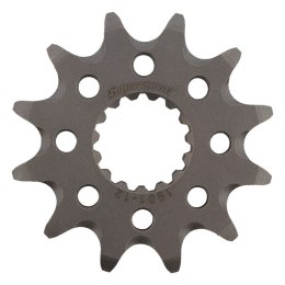 SUPERSPROX ZĘBATKA PRZEDNIA 1248 13 SAMOOCZYSZCZAJĄCA KTM SX/SXF/EXC/EXCF '91-'25, HUSQVARNA FC/FE/TC/TE '14-'25 (JTF1901.13)