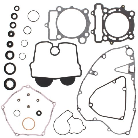 WINDEROSA (VERTEX) KOMPLET USZCZELEK KAWASAKI KXF 250 04-05, SUZUKI RMZ 250 04-06 (Z USZCZELNIACZAMI SILNIKOWYMI) WINDEROSA (VERTEX) KOMPLET USZCZELEK KAWASAKI KXF 250 04-05, SUZUKI RMZ 250 04-06 (Z USZCZELNIACZAMI SILNIKOWYMI)
