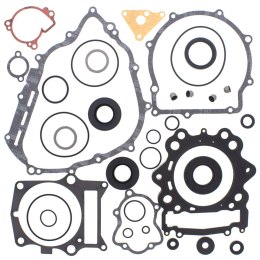 WINDEROSA (VERTEX) KOMPLET USZCZELEK YAMAHA 700 RHINO FI 08-13, VIKING 700 14-17, YFM700 GRIZZLY 07-13 (Z USZCZELNIACZAMI SILNIK