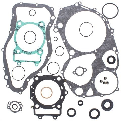 WINDEROSA (VERTEX) KOMPLET USZCZELEK Z USZCZELNIACZAMI SILNIKOWYMI ARCTIC CAT 650 4X4 H1 07-11, 650 H1 LTD 05-07, 650 H1 MUDPRO WINDEROSA (VERTEX) KOMPLET USZCZELEK Z USZCZELNIACZAMI SILNIKOWYMI ARCTIC CAT 650 4X4 H1 07-11, 650 H1 LTD 05-07, 650 H1 MUDPRO