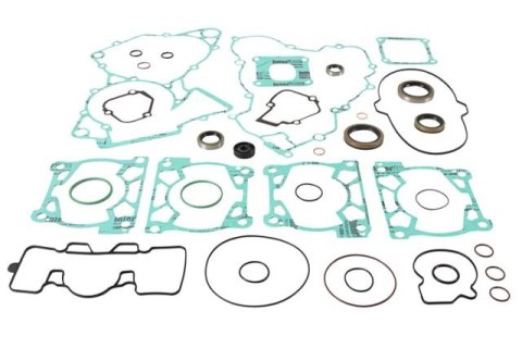 WINDEROSA (VERTEX) KOMPLET USZCZELEK Z USZCZELNIACZAMI SILNIKOWYMI GAS-GAS MC125 '21 , KTM SX 125 '16-'22, SX 150 '16-'22, HUSQV WINDEROSA (VERTEX) KOMPLET USZCZELEK Z USZCZELNIACZAMI SILNIKOWYMI GAS-GAS MC125 '21 , KTM SX 125 '16-'22, SX 150 '16-'22, HUSQV