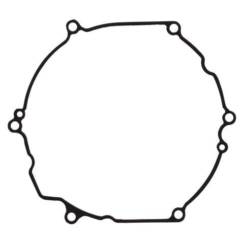 WINDEROSA (VERTEX) USZCZELKA POKRYWY SPRZĘGŁA KAWASAKI KX 250 05-07 (ZEWNĘTRZNA) WINDEROSA (VERTEX) USZCZELKA POKRYWY SPRZĘGŁA KAWASAKI KX 250 05-07 (ZEWNĘTRZNA)