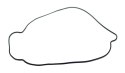 WINDEROSA (VERTEX) USZCZELKA POKRYWY SPRZĘGŁA KTM EXC/EXCF 450 09-11, EXC 530 09-11, EXCR 450/530 08, XCR-W 450 08, XCR-W 530 08